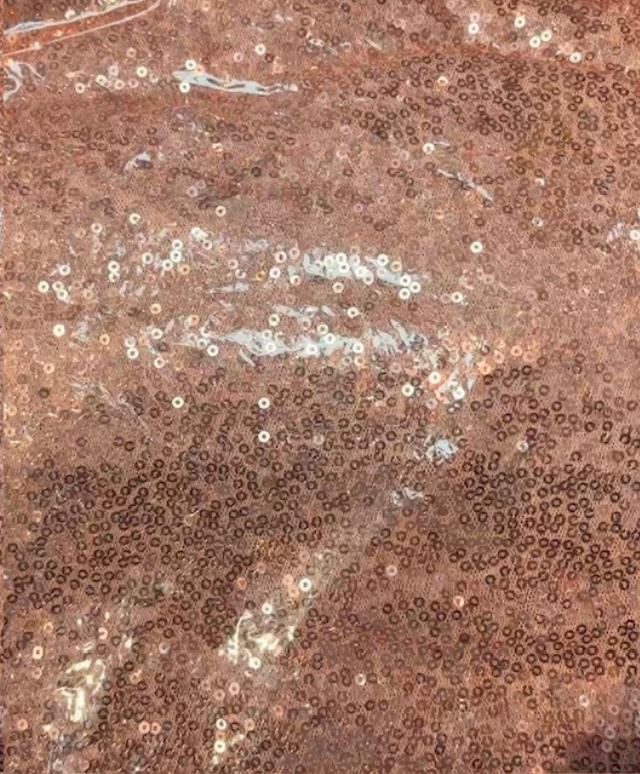 Rental store for TBCL, ROSE GOLD SEQIUN 54X54 in Omaha NE