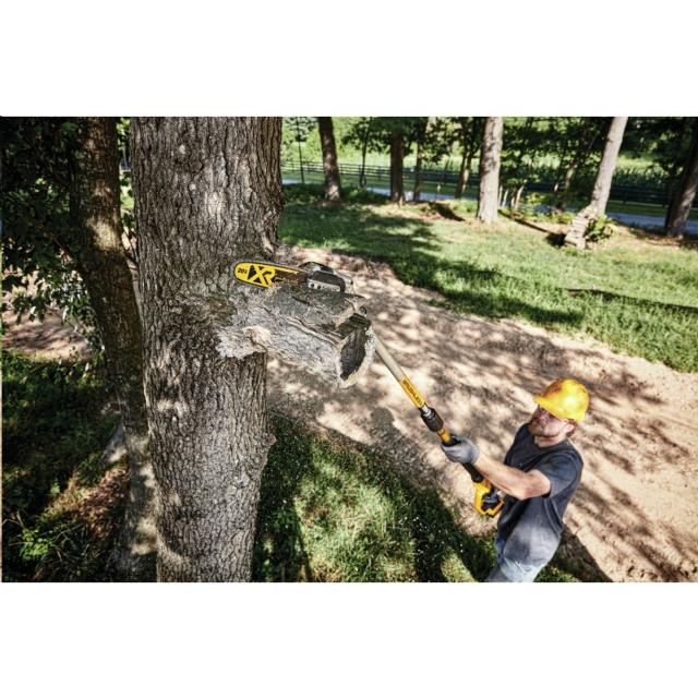 Where to find POLE SAW Battery Dewalt in Omaha