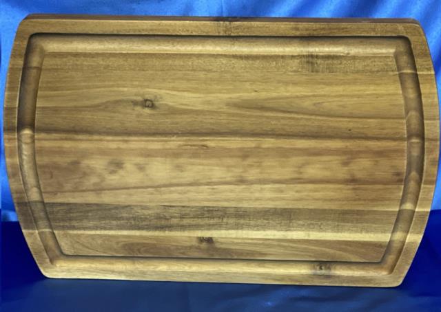 Rental store for WOOD CUTTING BOARD 12 X18 in Omaha NE