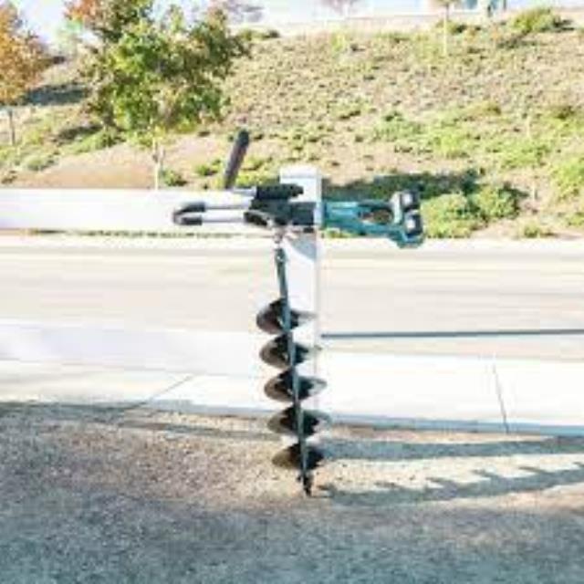 Where to find AUGER 1 MAN BATTERY in Omaha