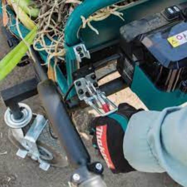 Where to find WHEELBARROW Battery in Omaha