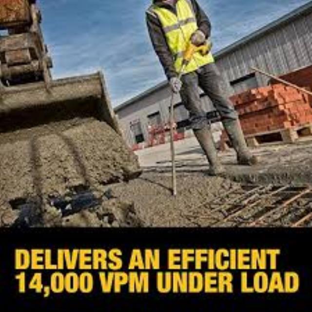 Where to find VIBRATOR, CONCRETE Battery in Omaha