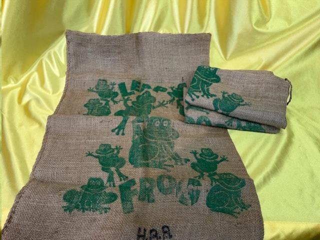 Where to find BURLAP SACK RACE 3 Sacks in Omaha