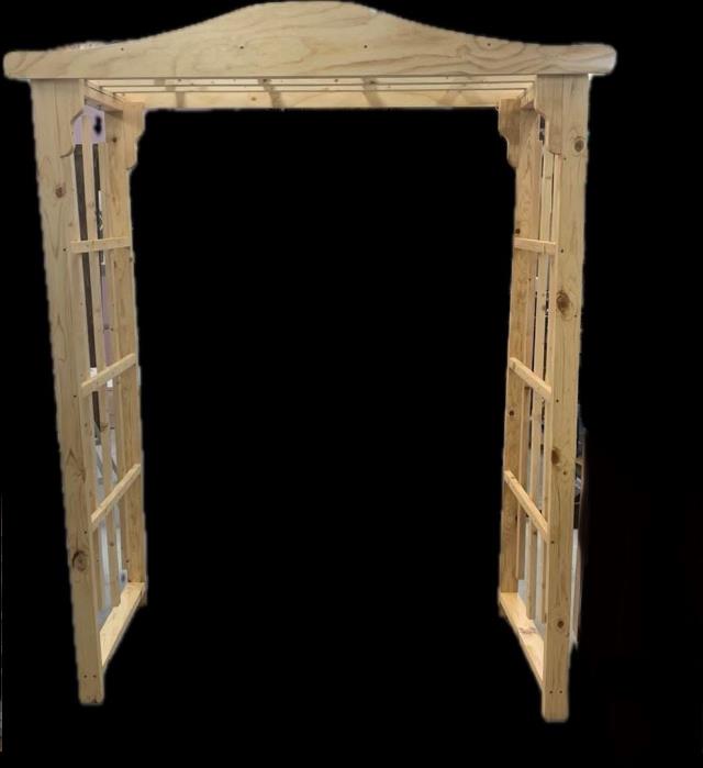 Rental store for ARCH, CAPE WINDS IV  Light Wood in Omaha NE