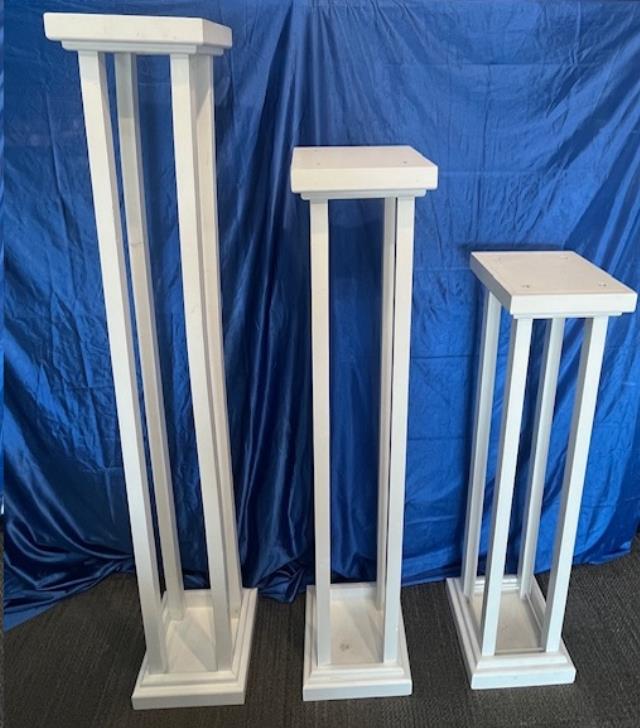 Rental store for PILLAR, SUNLIGHT 4 Ft MODERN in Omaha NE