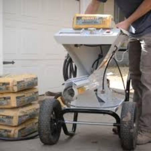 Where to find MIXER, MUD Electric w Hopper MUD MIXER in Omaha