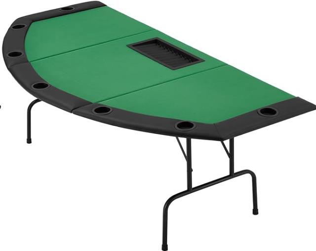 Rental store for BLACKJACK TABLE, DELUXE 82 in Omaha NE