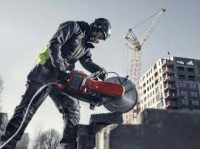 Where to find CUT-OFF SAW 14 Battery Husqvarna in Omaha