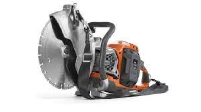 Where to find CUT-OFF SAW 14 Battery Husqvarna in Omaha