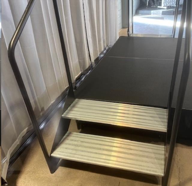 Where to find STAIRS, 2 STEP STAGE TEK-N in Omaha