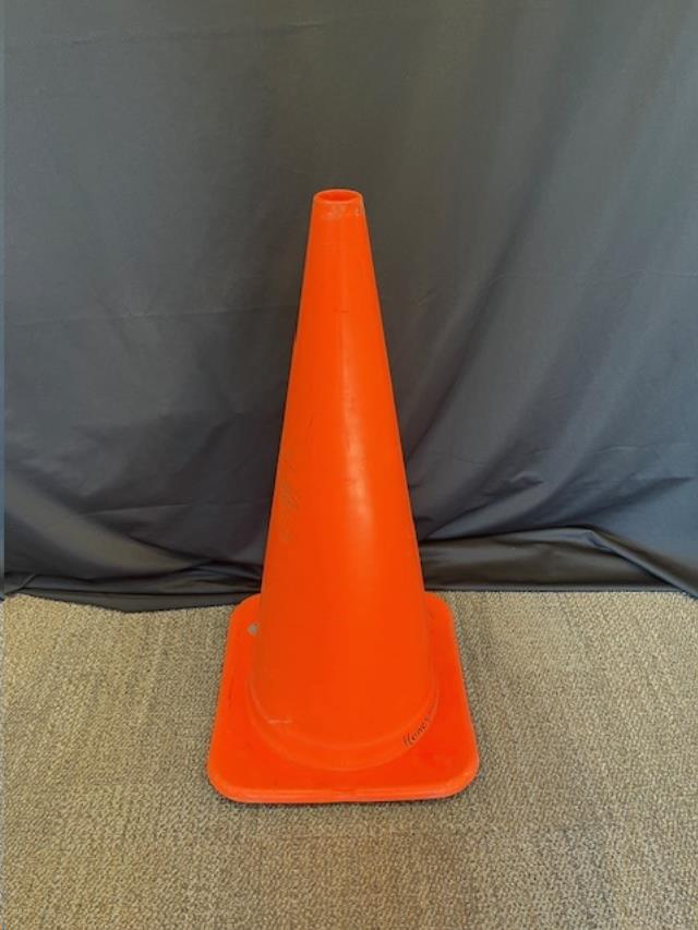 Where to find TRAFFIC CONES 28 in Omaha