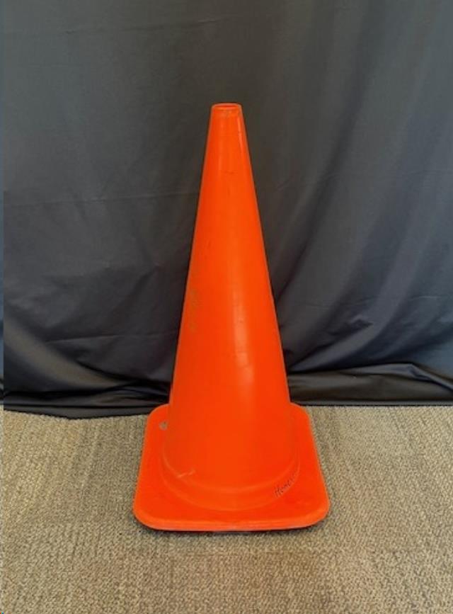 Where to find TRAFFIC CONES 28 in Omaha