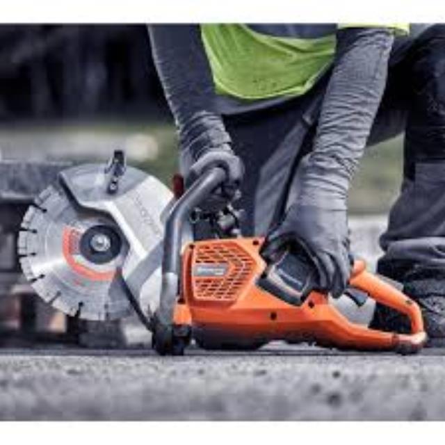 Where to find CUT-OFF SAW 10 Battery Husq in Omaha