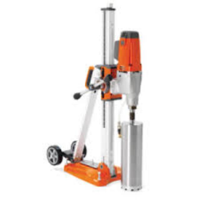 Where to find CORE DRILL STAND Battery Husq in Omaha