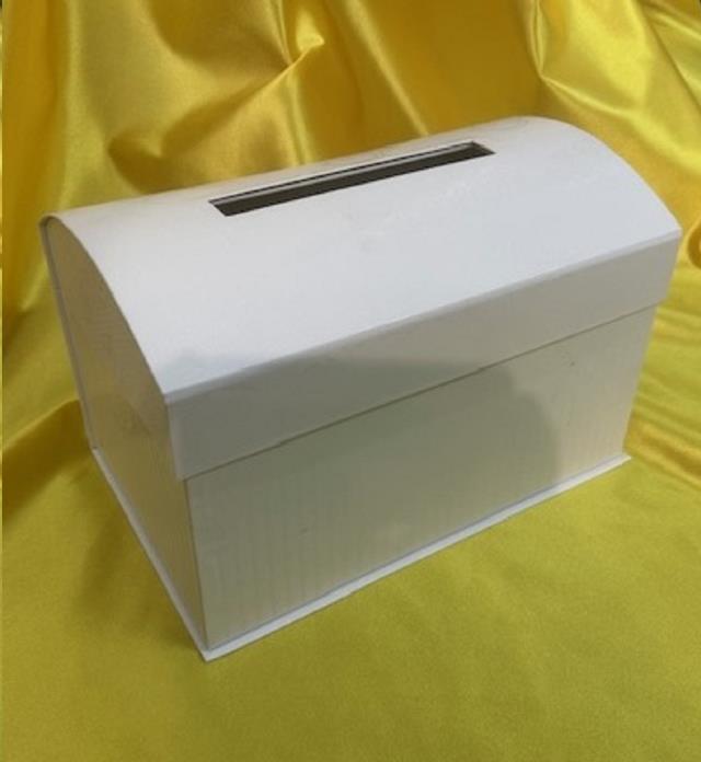 Rental store for CARD CHEST, SM  White in Omaha NE