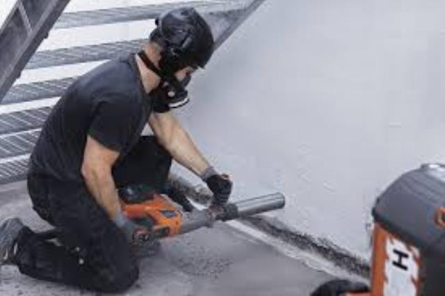 Where to find CORE DRILL, HANDHELD Battery in Omaha