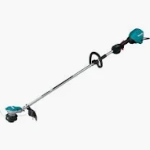 Where to find WEED TRIMMER Battery 40v in Omaha