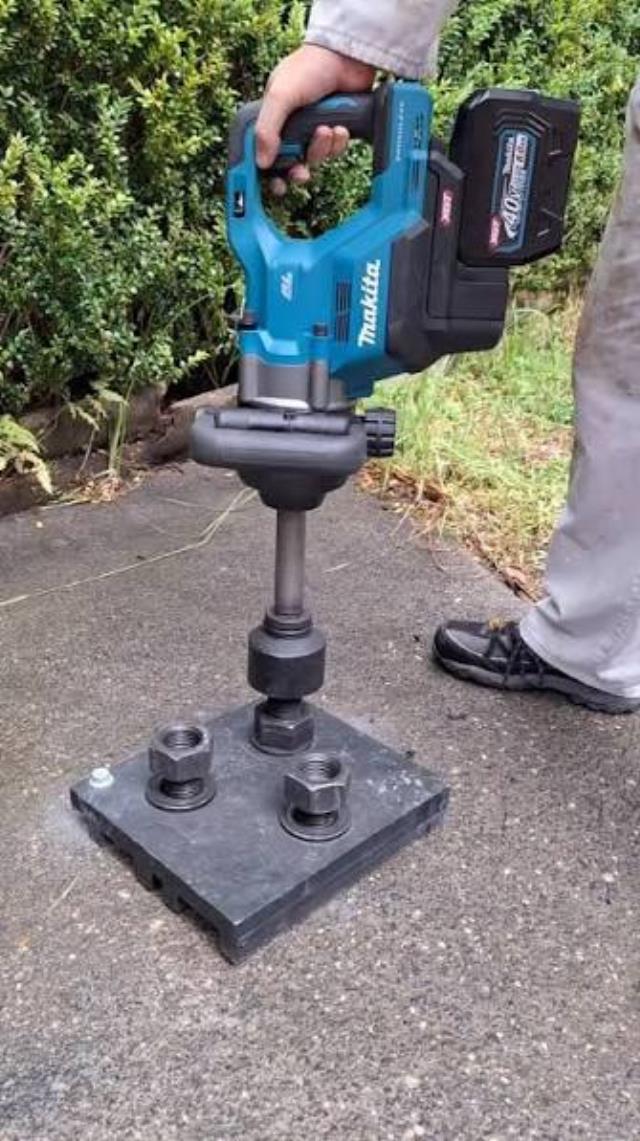 Rental store for IMPACT WRENCH 1   40v Battery in Omaha NE