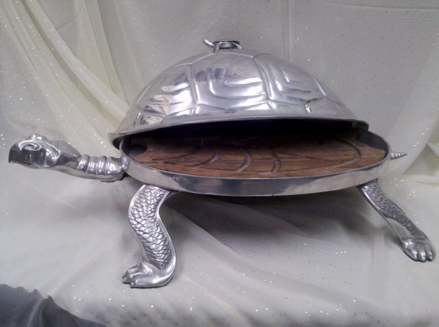 Rental store for TURTLE CARVING BOARD in Omaha NE