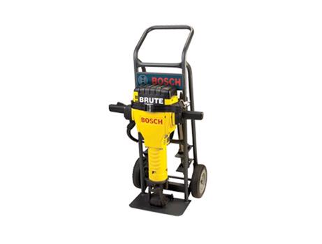 Rental store for BREAKER, BRUTE  Electric Jackhammer in Omaha NE