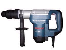 Rental store for SDS ROTARY HAMMER  SDSMax Spline in Omaha NE