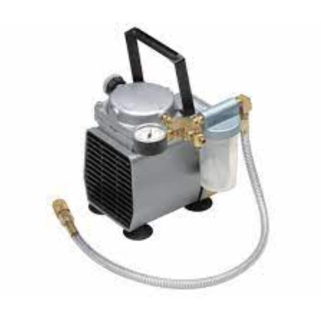 Rental store for CORE DRILL VACUUM PUMP in Omaha NE