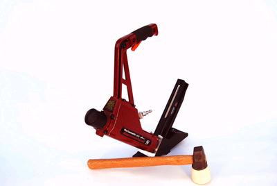 Rental store for NAILER AIR , FLOOR Red Hardwood in Omaha NE