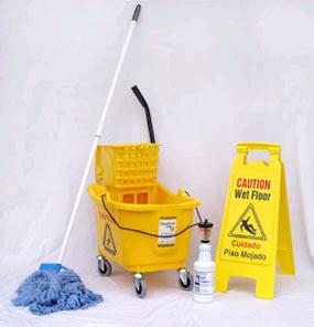 Rental store for MOP BUCKET in Omaha NE