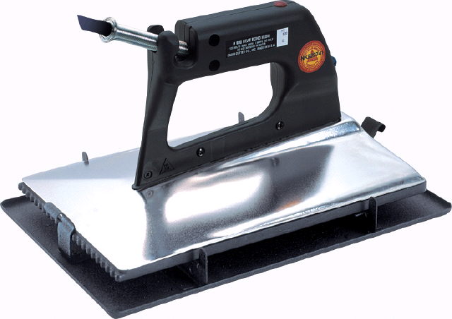 Rental store for CARPET IRON in Omaha NE