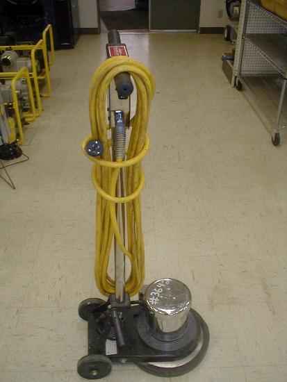 Rental store for POLISHER, 13 in Omaha NE