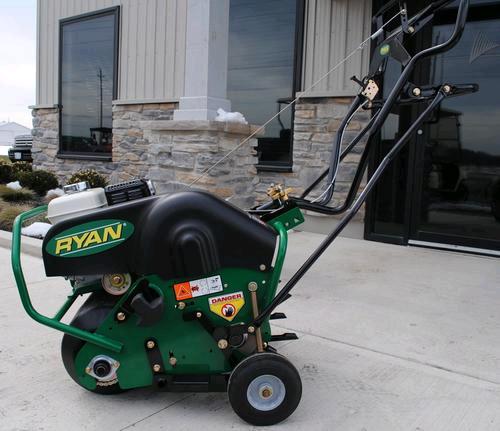 Rental store for AERATOR, RYAN JR. 4 - 28 Wide in Omaha NE