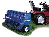 Rental store for AERATOR, TOWABLE Tractor Drawn in Omaha NE