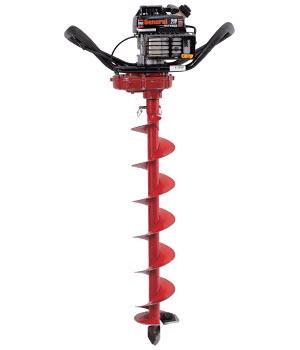 Rental store for AUGER, GAS 1-MAN in Omaha NE