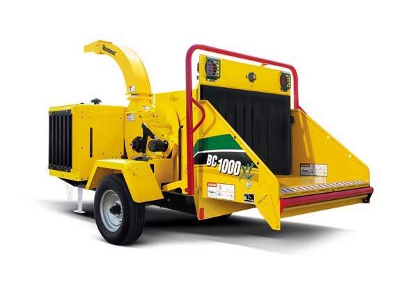 Rental store for CHIPPER, 12 TOWABLE HYD FEED Diesel in Omaha NE