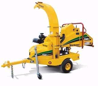 Rental store for CHIPPER. TOWABLE 6 HYD FEED Gas in Omaha NE