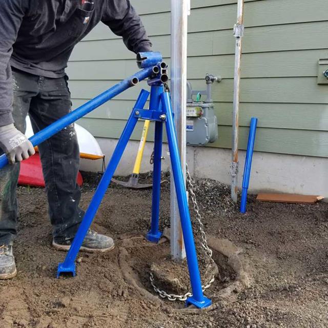 Rental store for POST PULL, JACK ON CART QUICK PULL in Omaha NE