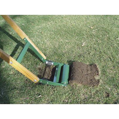Rental store for SOD CUTTER, MANUAL in Omaha NE