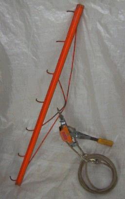 Rental store for STRETCHER W O COME-A-LONG in Omaha NE