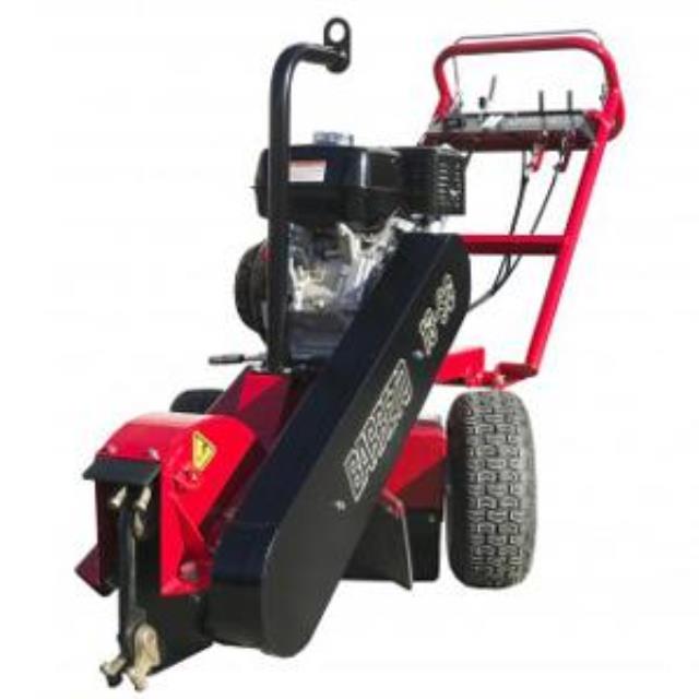 Rental store for STUMP CUTTER, PUSH TYPE 13HP in Omaha NE