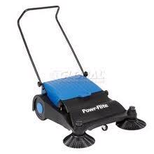Rental store for SWEEPER, PUSH WALK-BEHIND -MANUAL in Omaha NE