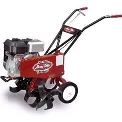Rental store for TILLER, 5.5 HP FRONT TINE in Omaha NE