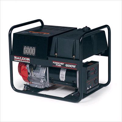 Rental store for GENERATOR, 6000 WATTS  GAS in Omaha NE