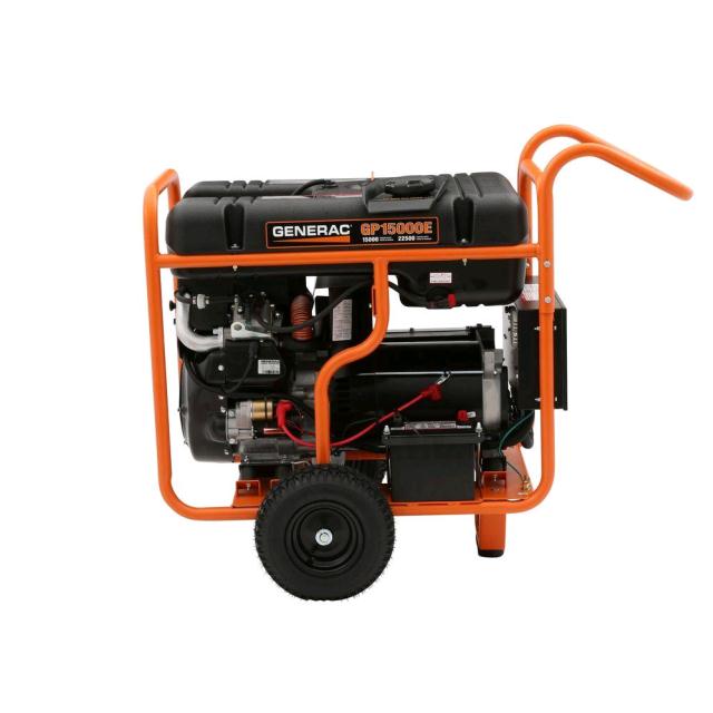 Where to find GENERATOR, 13-15 KW GAS in Omaha