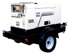 Rental store for WELDER, DIESEL 400 AMP in Omaha NE