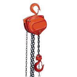Rental store for CHAIN HOIST, 3 TON  20  FALL in Omaha NE