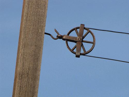 Rental store for PULLEY WITH HOOK in Omaha NE