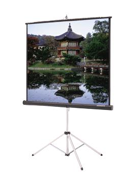 Rental store for PROJECTOR SCREEN 5 X 5 in Omaha NE