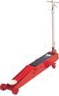 Rental store for FLOOR JACK, 5-TON  Long Chasis in Omaha NE