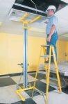 Rental store for HI-LIFT JACK 10 Ft,  250 Lb in Omaha NE