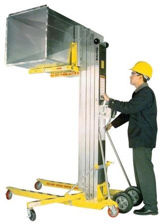 Rental store for HI-LIFT TELESCOPIC JACK 24 Ft, 650 Lb in Omaha NE